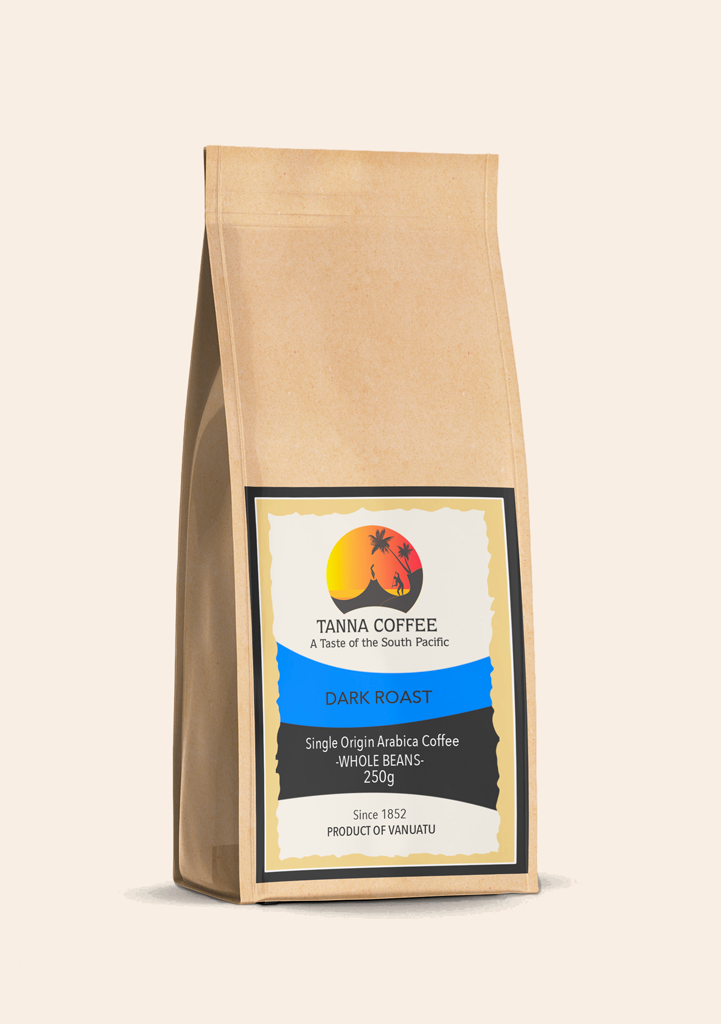 DARK ROAST