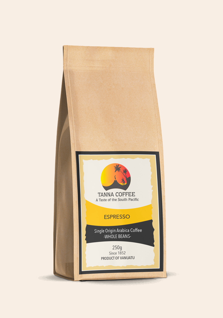 ESPRESSO